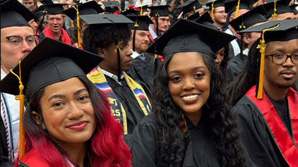 graduates